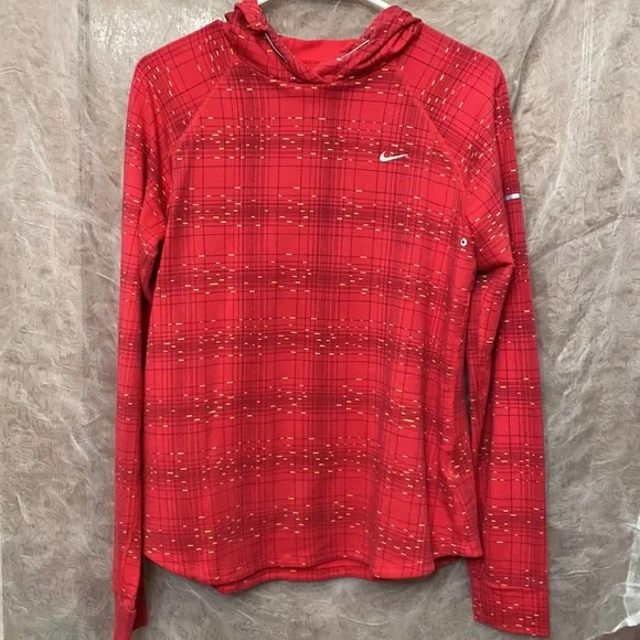 NIKE RUNNING DRI-FIT pullover - Picture 2 of 7